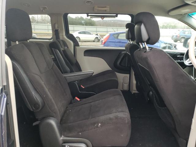 Photo 11 from auction – 2013 DODGE GRAND CARA with VIN 2C4RDGCG1DR762357