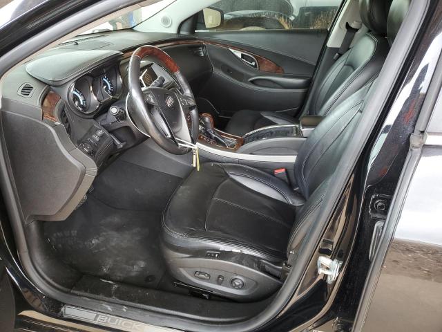 Photo 7 from auction – 2011 BUICK LACROSSE C with VIN 1G4GE5ED7BF280763