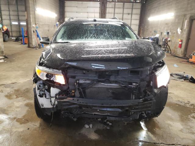 Photo 5 from auction – 2013 FORD EDGE LIMIT with VIN 2FMDK4KC7DBA53059
