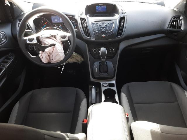 Photo 8 from auction – 2013 FORD ESCAPE S with VIN 1FMCU0F79DUD34639