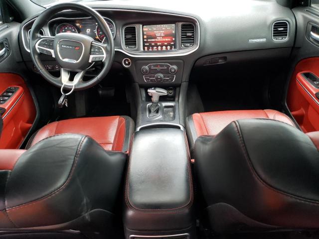 Photo 8 from auction – 2015 DODGE CHARGER SX with VIN 2C3CDXJG6FH858992