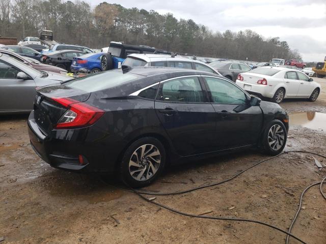 Photo 3 from auction – 2017 HONDA CIVIC EX with VIN 19XFC2F85HE061924