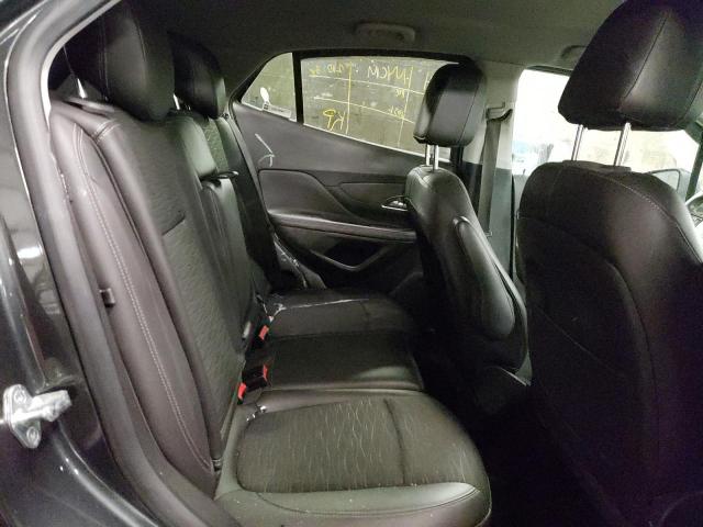 Photo 11 from auction – 2016 BUICK ENCORE with VIN KL4CJESB0GB675099