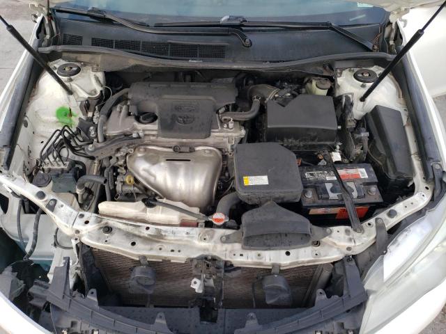 Photo 11 from auction – 2016 TOYOTA CAMRY LE with VIN 4T4BF1FK4GR543345
