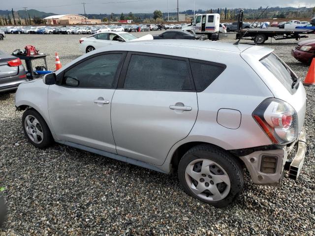 Photo 2 from auction – 2009 PONTIAC VIBE with VIN 5Y2SP67889Z429642