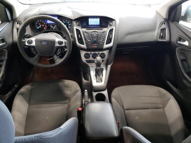 Photo 8 from auction – 2013 FORD FOCUS SE with VIN 1FADP3F21DL253541