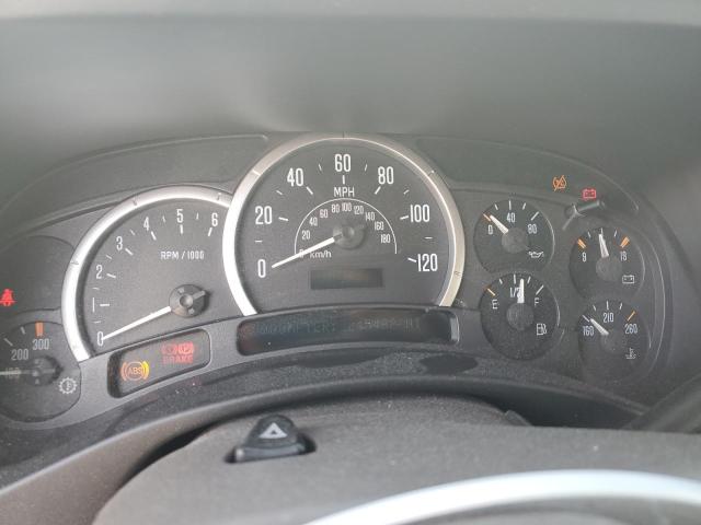 Photo 9 from auction – 2004 CADILLAC ESCALADE L with VIN 1GYEK63N64R222905