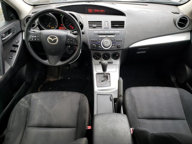Photo 8 from auction – 2010 MAZDA 3 I with VIN JM1BL1SGXA1151214