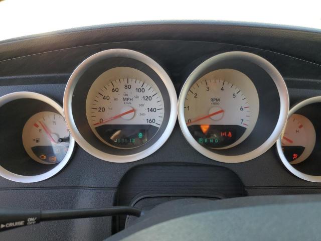 Photo 9 from auction – 2007 DODGE CHARGER R/ with VIN 2B3KA53H87H617514