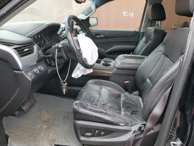Photo 7 from auction – 2015 CHEVROLET SUBURBAN K with VIN 1GNSKJKC2FR181758