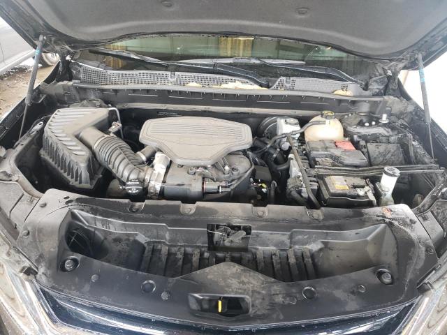 Photo 12 from auction – 2020 CHEVROLET BLAZER PRE with VIN 3GNKBFRS3LS550551