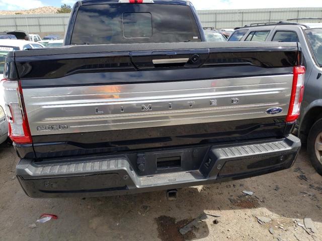 Photo 6 from auction – 2021 FORD F150 SUPER with VIN 1FTFW1ED0MFB61848