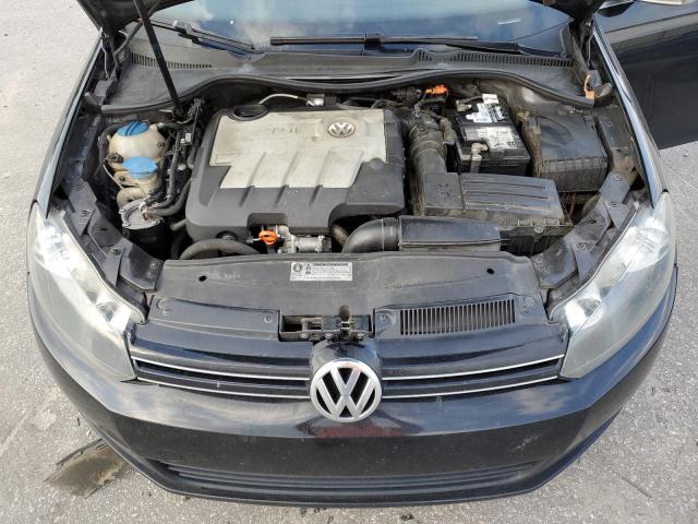 Photo 11 from auction – 2011 VOLKSWAGEN JETTA TDI with VIN 3VWPL7AJ4BM659248