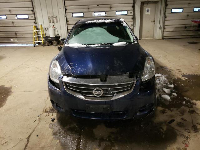 Photo 5 from auction – 2011 NISSAN ALTIMA BAS with VIN 1N4AL2AP8BN481274