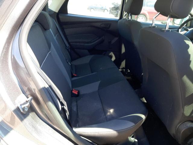 Photo 10 from auction – 2012 FORD FOCUS S with VIN 1FAHP3E24CL288043