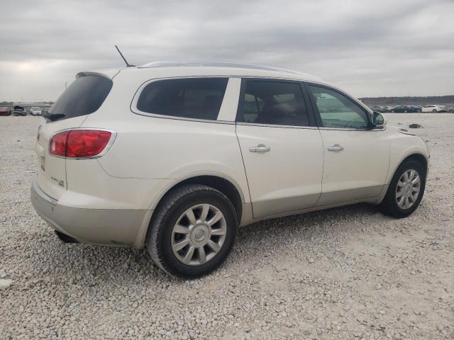 Photo 3 from auction – 2011 BUICK ENCLAVE CX with VIN 5GAKRCED8BJ356903