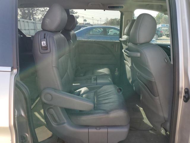 Photo 11 from auction – 2007 HONDA ODYSSEY TO with VIN 5FNRL38837B085597