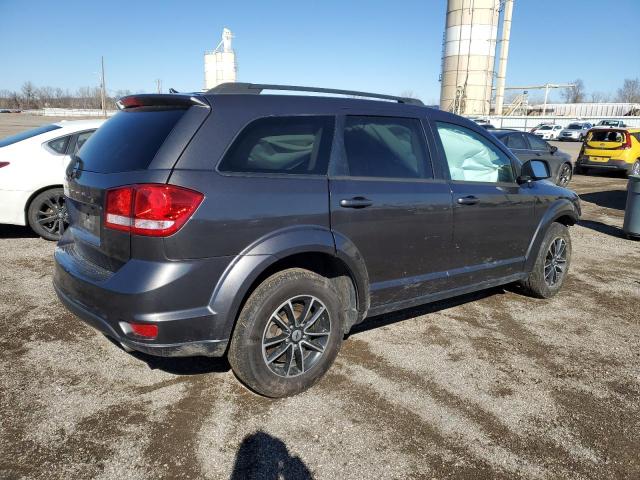 Photo 3 from auction – 2019 DODGE JOURNEY SE with VIN 3C4PDCBG9KT758570