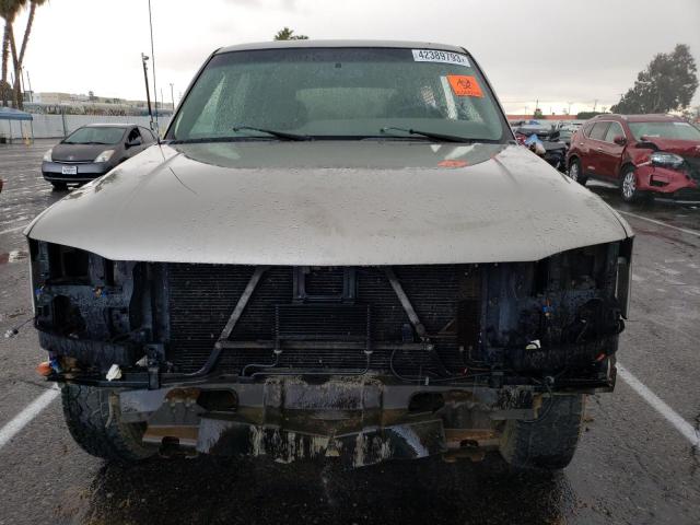 Photo 5 from auction – 2000 GMC YUKON with VIN 1GKEK13T6YJ126143