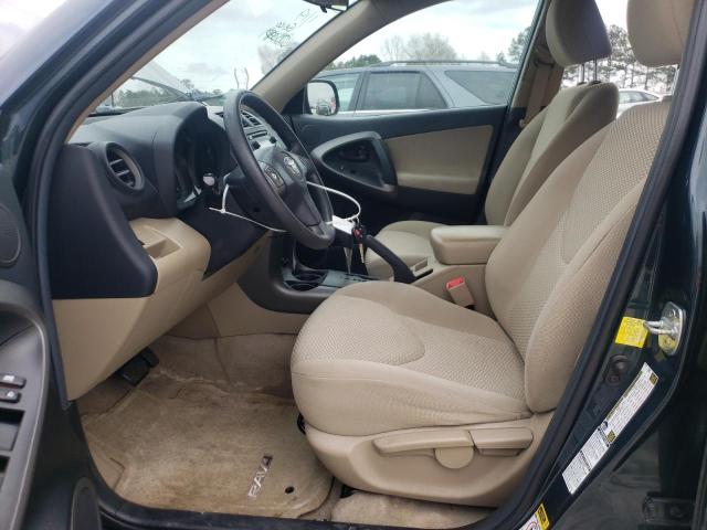 Photo 7 from auction – 2012 TOYOTA RAV4 with VIN 2T3BF4DV8CW259324