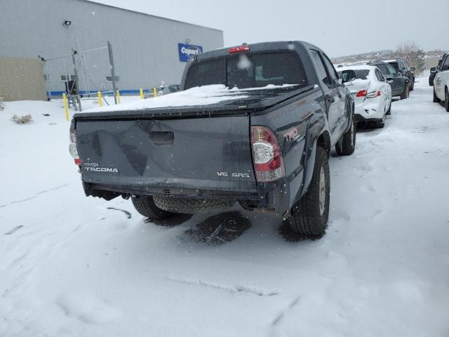 Photo 3 from auction – 2010 TOYOTA TACOMA DOU with VIN 3TMLU4EN2AM043167