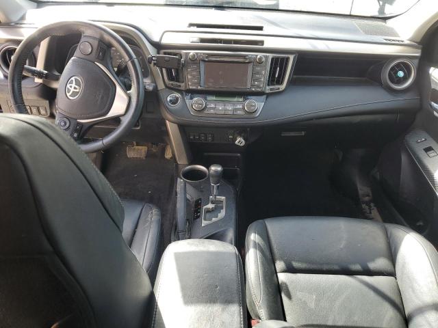 Photo 8 from auction – 2015 TOYOTA RAV4 LIMIT with VIN 2T3DFREV3FW261183