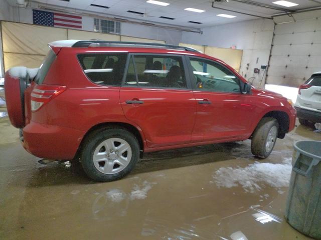Photo 3 from auction – 2011 TOYOTA RAV4 with VIN 2T3ZF4DV8BW104852