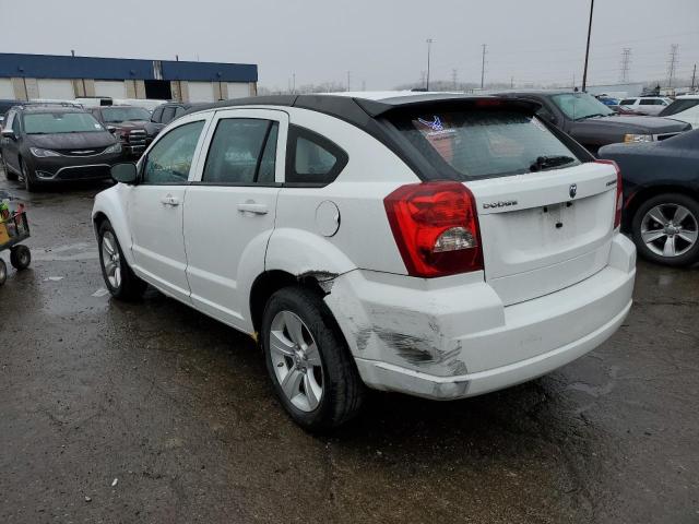 Photo 2 from auction – 2011 DODGE CALIBER MA with VIN 1B3CB3HA9BD128403