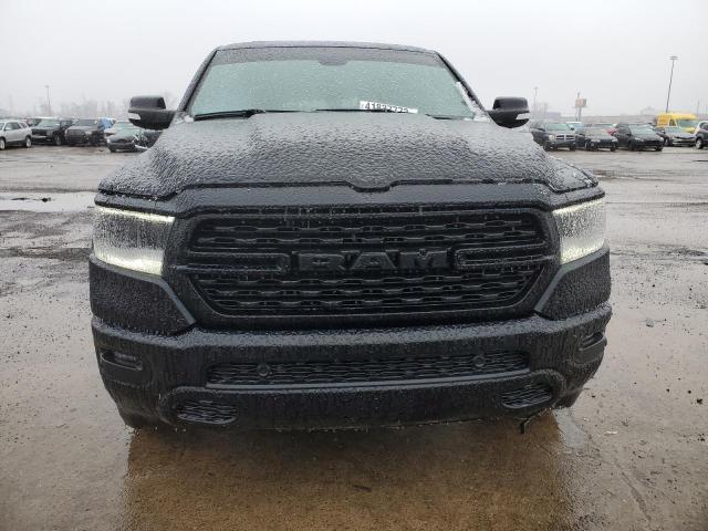 Photo 5 from auction – 2022 RAM 1500 BIG H with VIN 1C6SRFFT9NN122344