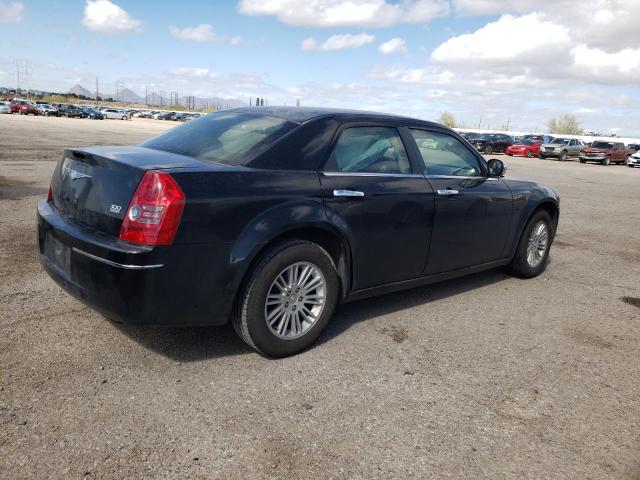 Photo 3 from auction – 2010 CHRYSLER 300 TOURIN with VIN 2C3CA4CD9AH330897