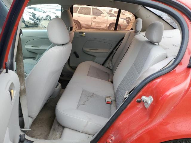 Photo 10 from auction – 2007 CHEVROLET COBALT LS with VIN 1G1AK58F077199257