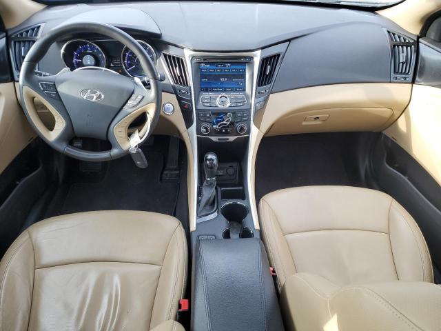 Photo 8 from auction – 2012 HYUNDAI SONATA SE with VIN 5NPEC4AB8CH427681