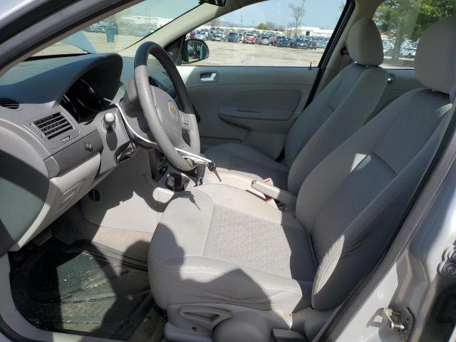 Photo 7 from auction – 2006 CHEVROLET COBALT LS with VIN 1G1AK55F467724839
