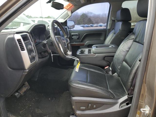 Photo 7 from auction – 2014 GMC SIERRA K15 with VIN 3GTU2UECXEG530792