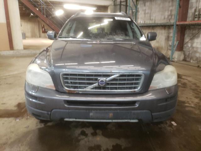 Photo 5 from auction – 2007 VOLVO XC90 3.2 with VIN YV4CZ982171362143