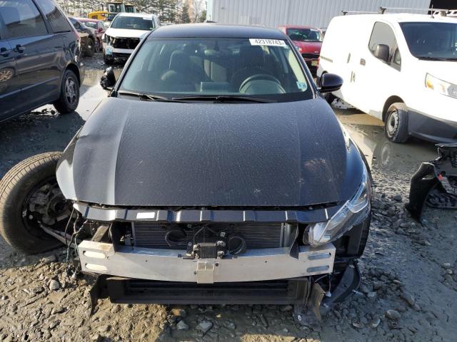 Photo 5 from auction – 2020 NISSAN ALTIMA S with VIN 1N4BL4BW0LN305827
