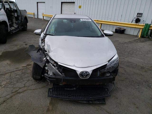 Photo 5 from auction – 2019 TOYOTA COROLLA L with VIN 5YFBURHE4KP873079