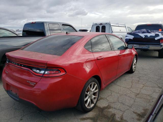 Photo 3 from auction – 2013 DODGE DART SXT with VIN 1C3CDFBH1DD640566