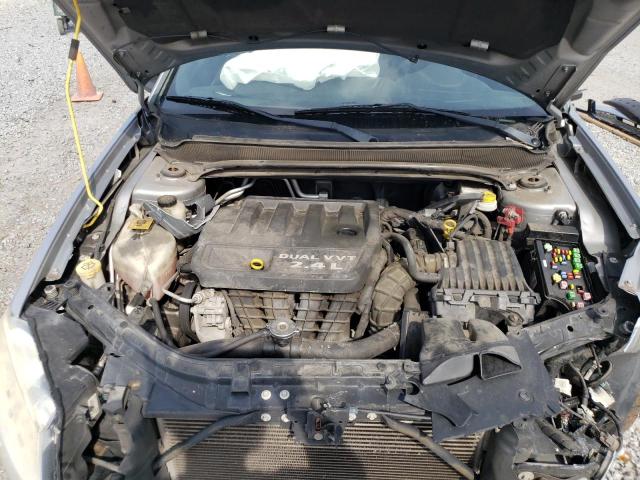 Photo 11 from auction – 2013 DODGE AVENGER SE with VIN 1C3CDZAB5DN722597