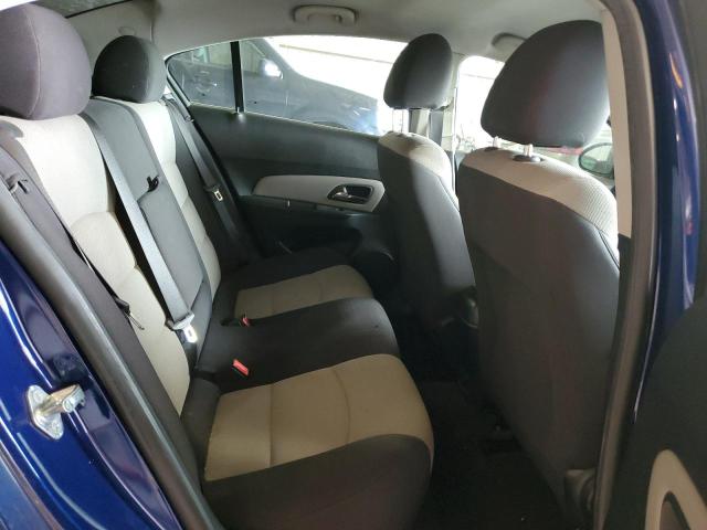 Photo 10 from auction – 2012 CHEVROLET CRUZE LS with VIN 1G1PC5SH5C7355627