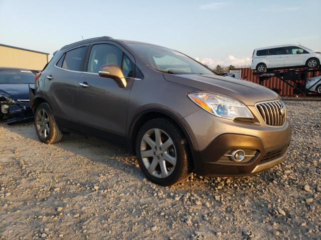 Photo 4 from auction – 2015 BUICK ENCORE PRE with VIN KL4CJDSB2FB150912