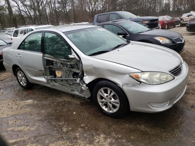 Photo 4 from auction – 2005 TOYOTA CAMRY LE with VIN 4T1BF32K15U599722