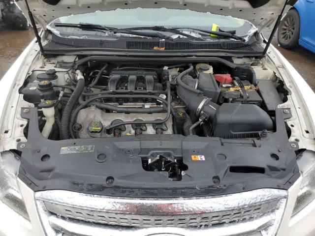 Photo 11 from auction – 2010 FORD TAURUS LIM with VIN 1FAHP2FW5AG103659