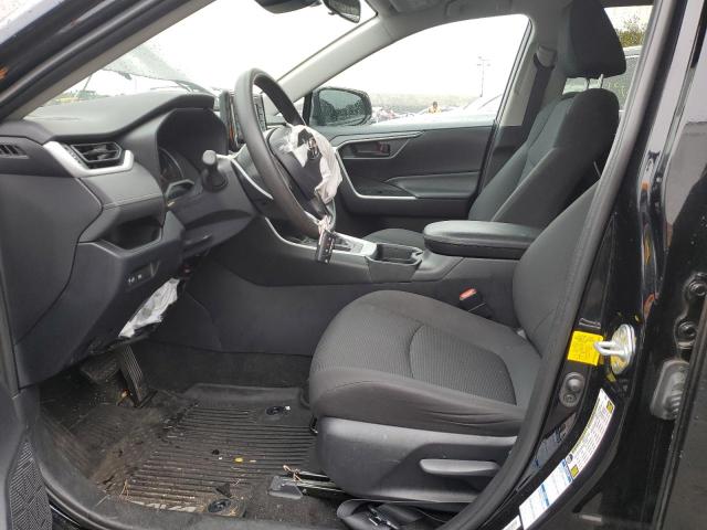 Photo 7 from auction – 2020 TOYOTA RAV4 LE with VIN 2T3F1RFV8LC066828
