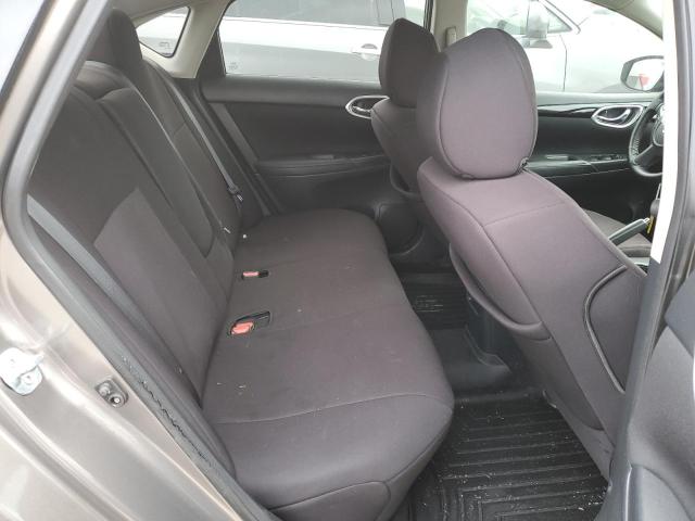 Photo 10 from auction – 2017 NISSAN SENTRA S with VIN 3N1AB7AP2HL643731