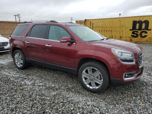 Photo 4 from auction – 2017 GMC ACADIA LIM with VIN 1GKKRSKD1HJ175264