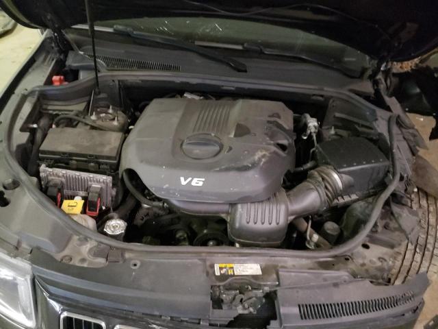 Photo 11 from auction – 2015 JEEP GRAND CHER with VIN 1C4RJFBG4FC633397