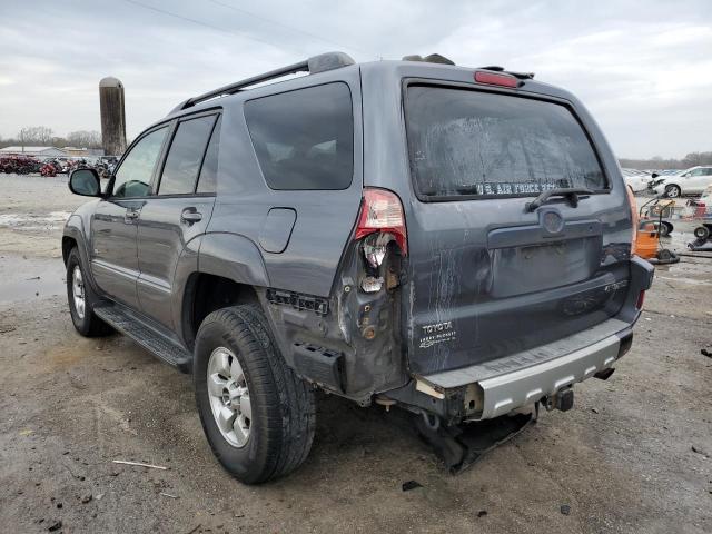 صورة رقم 2 من المزاد - 2003 TOYOTA 4RUNNER SR مع VIN JTEZU14R430013201