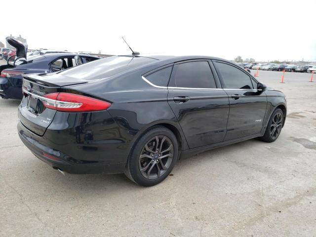 Photo 3 from auction – 2018 FORD FUSION SE with VIN 3FA6P0LU2JR116182