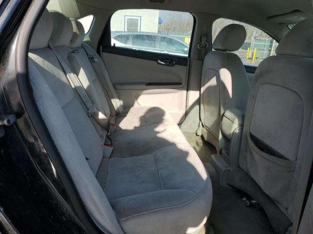 Photo 10 from auction – 2008 CHEVROLET IMPALA LT with VIN 2G1WT58NX89114564